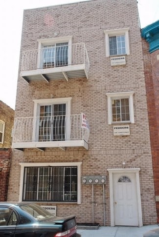More details for 1522 Lincoln Pl, Brooklyn, NY - Multifamily for Sale