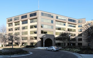 Plus de détails pour 2115 Wisconsin Ave NW, Washington, DC - Bureau à louer
