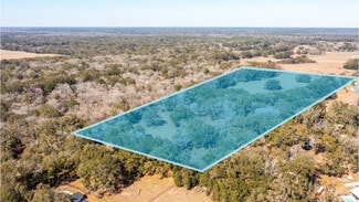 Plus de détails pour 0000 NW 174th Ave, High Springs, FL - Terrain à vendre