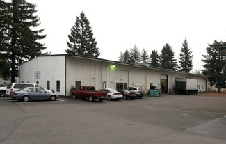 Plus de détails pour 2757 29th Ave SW, Olympia, WA - Industriel à louer