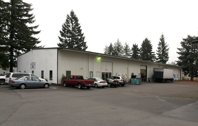 More details for 2757 29th Ave SW, Olympia, WA - Industrial for Lease