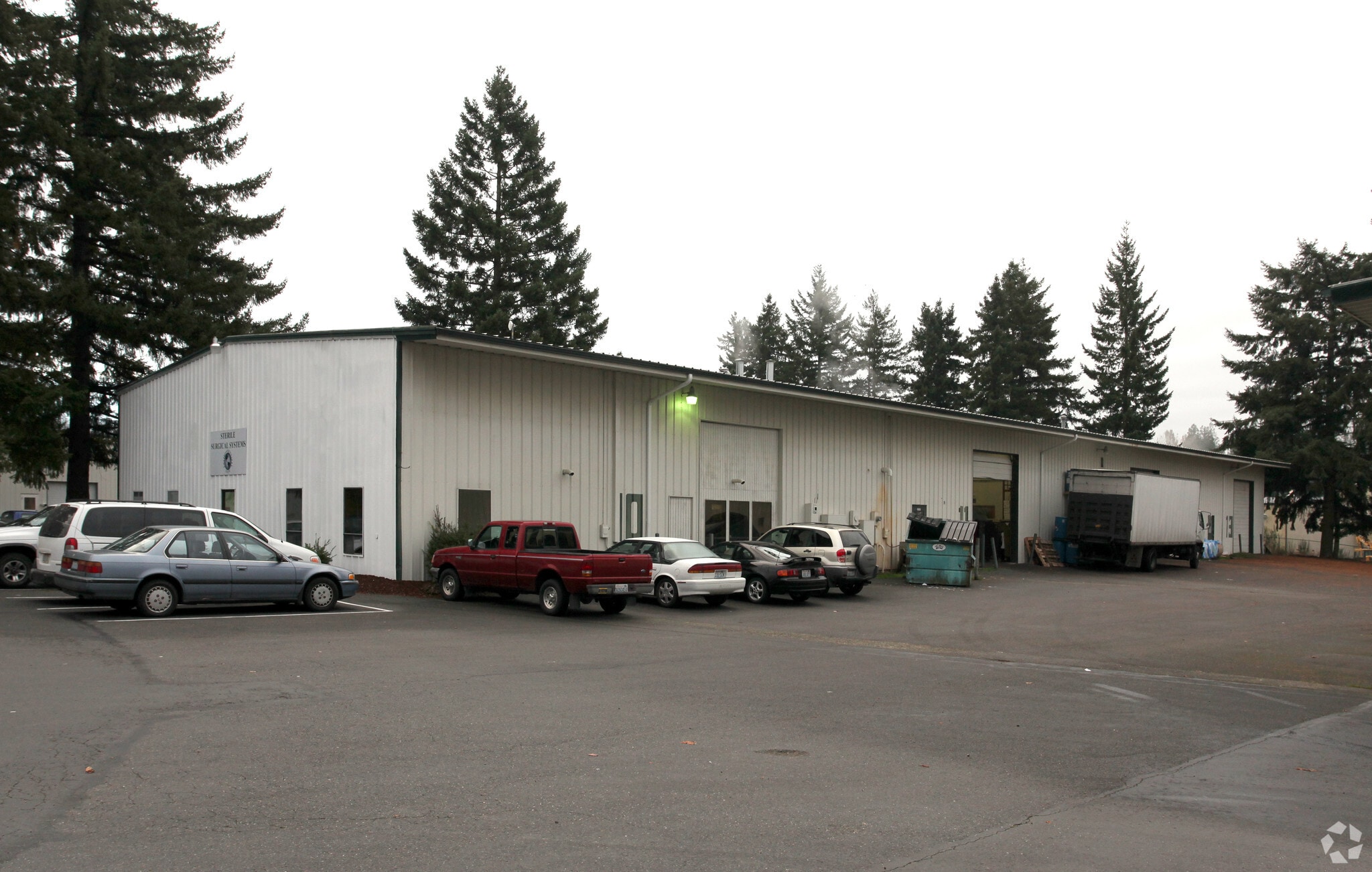 2757 29th Ave SW, Olympia, WA for lease Primary Photo- Image 1 of 3