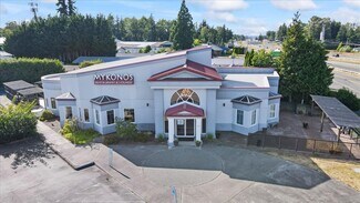 Plus de détails pour 1650 W Bakerview Rd, Bellingham, WA - Commerce de détail à vendre