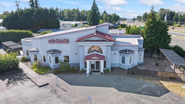 Plus de détails pour 1650 W Bakerview Rd, Bellingham, WA - Commerce de détail à vendre