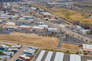 More details for 3110 Cleveland Blvd, Caldwell, ID - Land for Lease