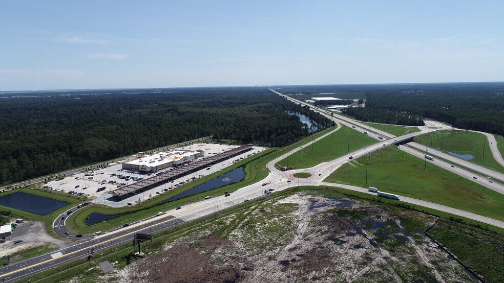 15 Lee Boulevard, Brunswick, GA à vendre - Photo du bâtiment - Image 3 de 25