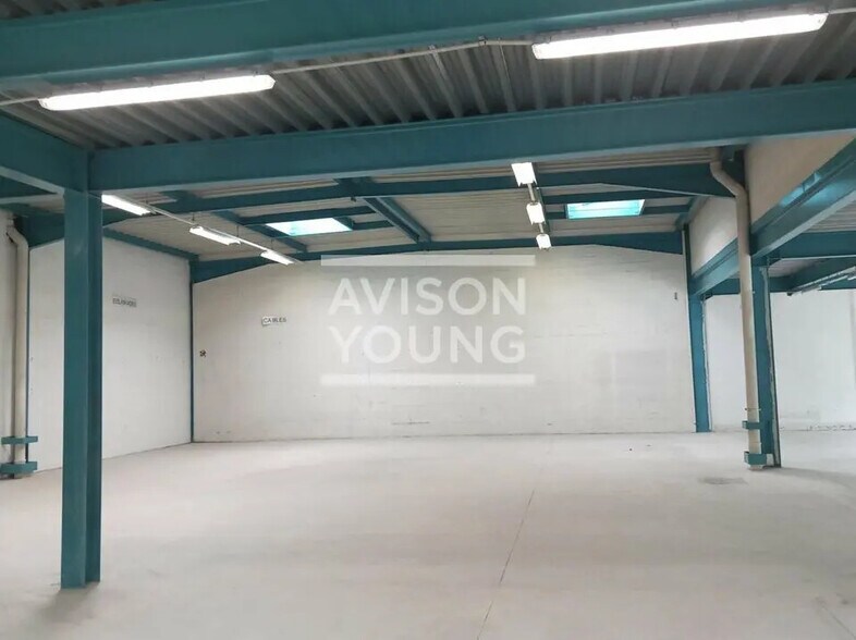 Flex dans Tremblay-en-France à louer - Photo intérieure - Image 3 de 7