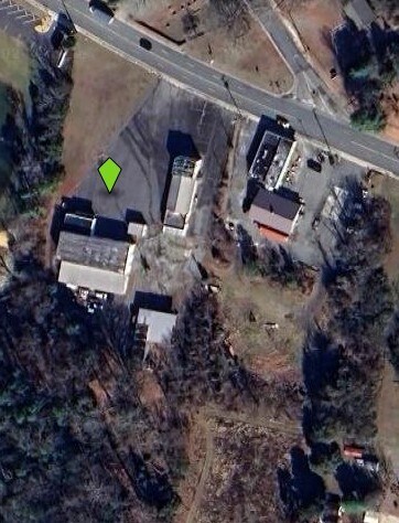 6004 - 6022 Richmond Rd, Warsaw, VA for lease - Primary Photo - Image 1 of 1