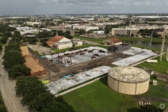 4939 Sugar Grove Blvd, Stafford, TX - Aerial  map view - Image1