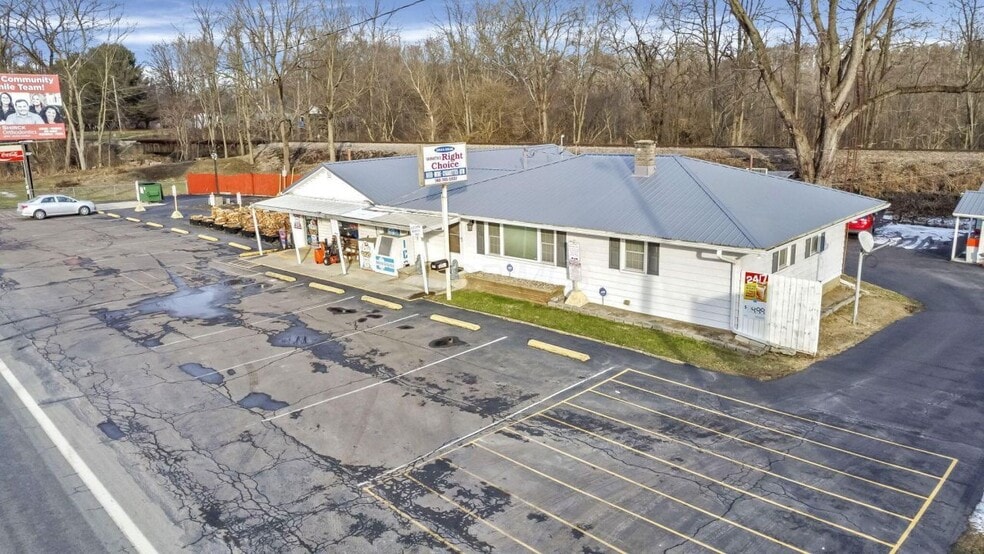 2644 Mount Vernon Rd, Newark, OH for sale - Building Photo - Image 2 of 26