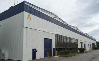 Plus de détails pour Industriel à louer