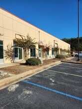 1000 Sany Way, Peachtree City, GA à louer Photo intérieure- Image 1 de 12