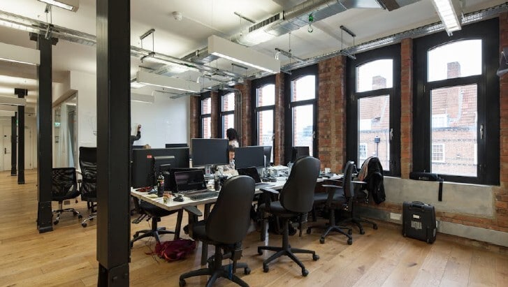 61-71 Collier St, Londres à louer Photo intérieure- Image 1 de 2