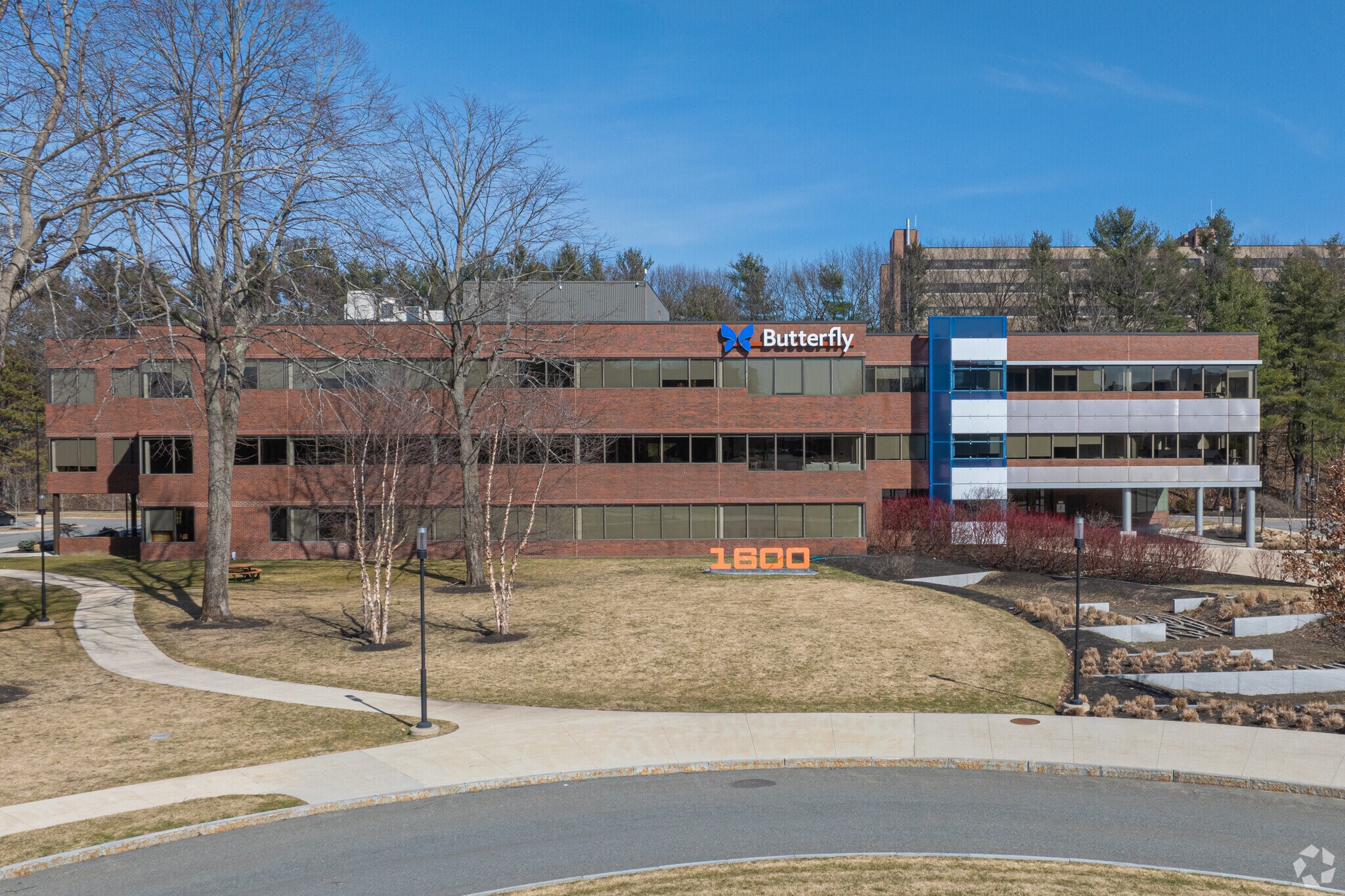 1600 District Ave, Burlington, MA for lease Building Photo- Image 1 of 27