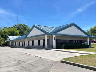 Plus de détails pour 3715 NW 97th Blvd, Gainesville, FL - Bureau à vendre