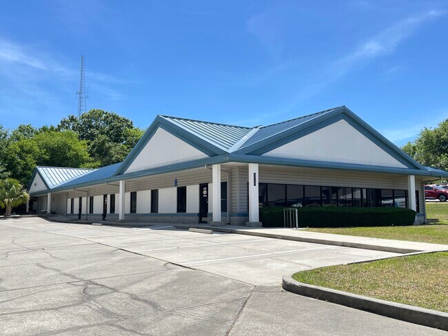 More details for 3715 NW 97th Blvd, Gainesville, FL - Office for Sale