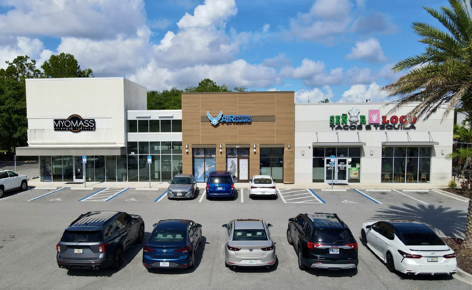 4549 Southside Blvd, Jacksonville, FL for lease Primary Photo- Image 1 of 5