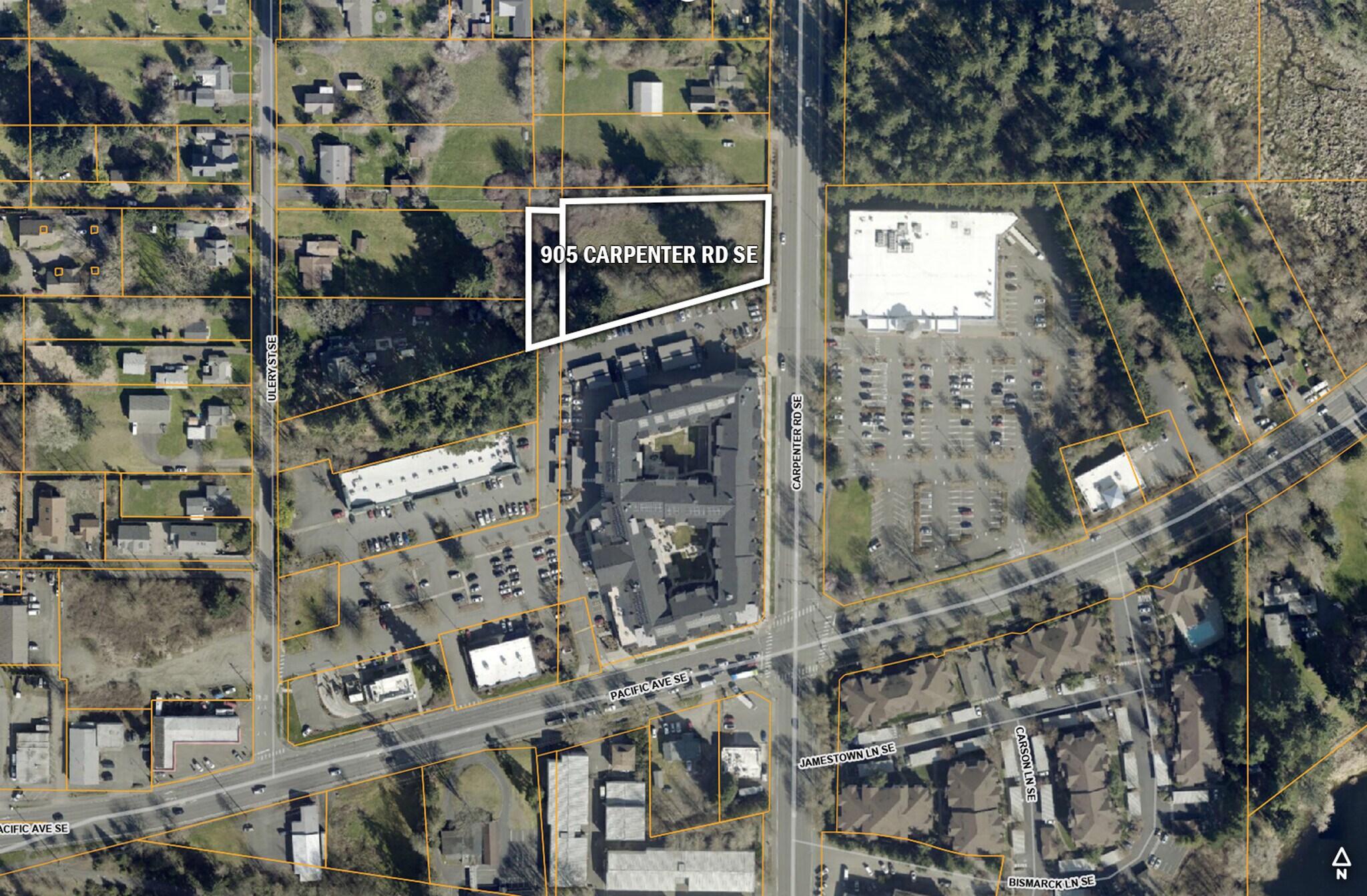 905 Carpenter Rd, Lacey, WA for sale Primary Photo- Image 1 of 5