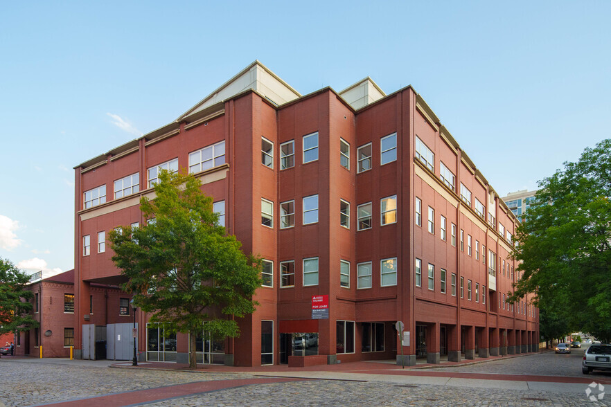 111 Virginia St, Richmond, VA for lease - Building Photo - Image 2 of 6