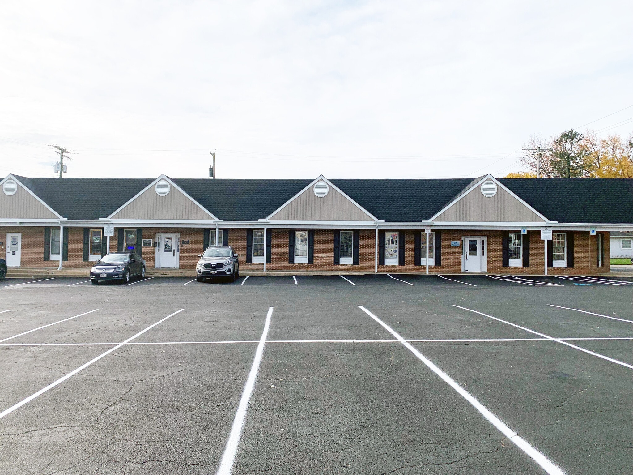 15 S Parke St, Aberdeen, MD for lease Primary Photo- Image 1 of 5