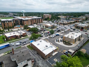 120 N La Grange Rd, La Grange, IL for lease Interior Photo- Image 2 of 5