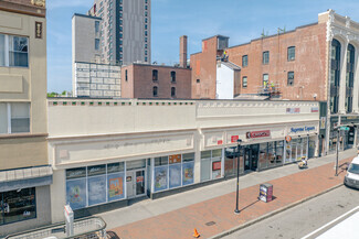 More details for 596-600 Massachusetts Ave, Cambridge, MA - Retail for Lease