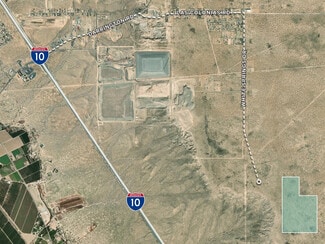 More details for White Springs Drive, Socorro, TX - Land for Sale