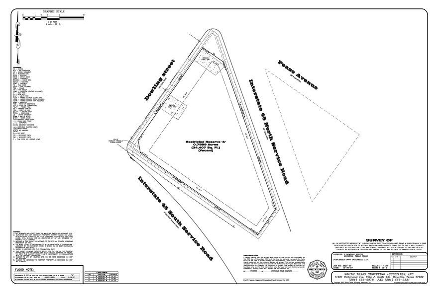 1700 Emancipation Ave, Houston, TX à vendre - Autre - Image 3 de 3