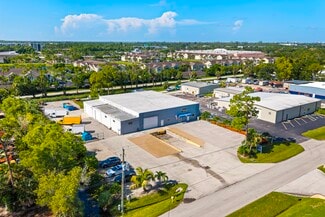 More details for 2330 Bruner Ln, Fort Myers, FL - Industrial for Sale