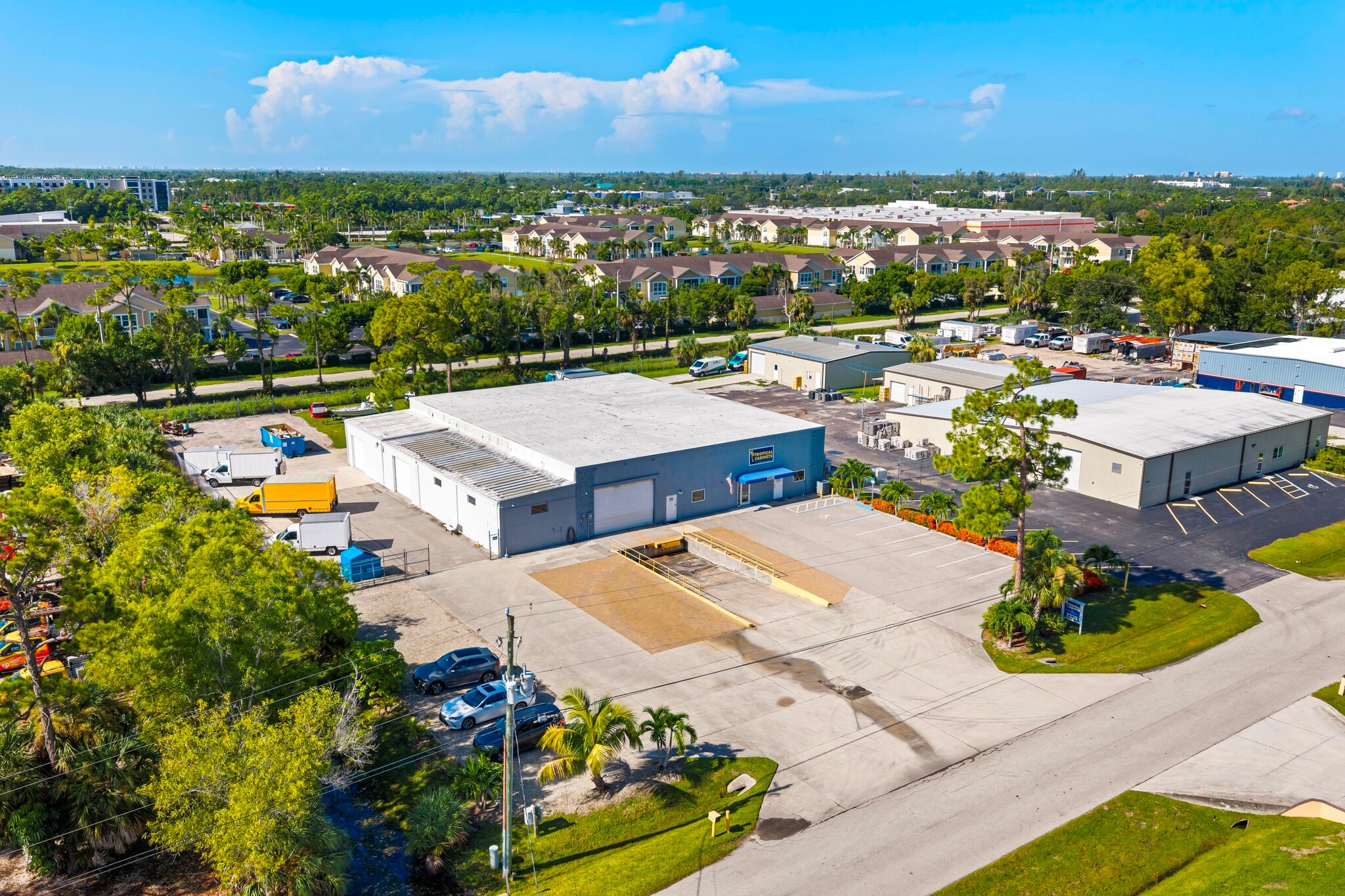 2330 Bruner Ln, Fort Myers, FL for sale Building Photo- Image 1 of 23