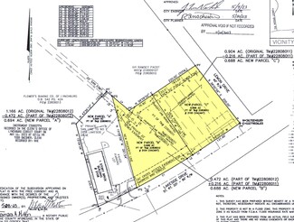 Plus de détails pour 2100 Lakeside Dr, Lynchburg, VA - Terrain à vendre