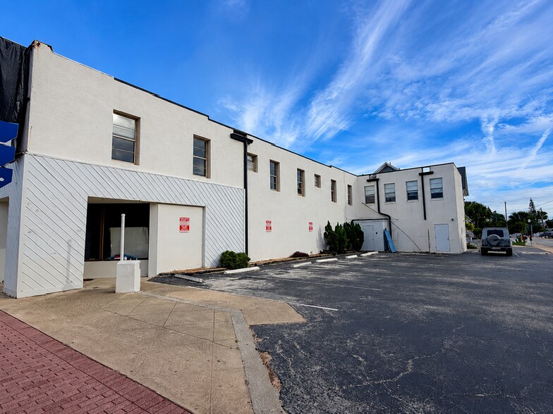 604 Main St, Daytona Beach, FL à vendre - Photo du bâtiment - Image 3 de 12