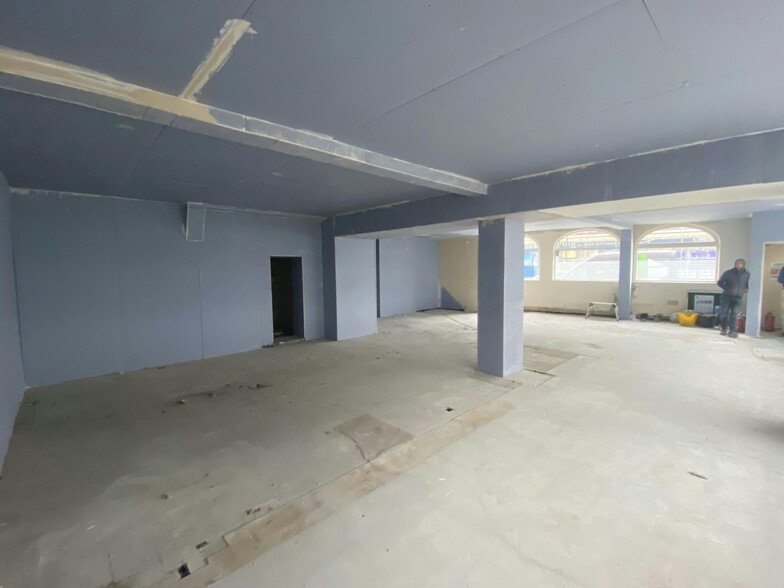 86 Park Vw, Whitley Bay for lease - Building Photo - Image 3 of 7