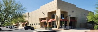 Plus de détails pour 5990 S Country Club Rd, Tucson, AZ - Industriel à louer