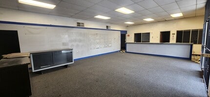 2642-2680 E Church Ave, Fresno, CA for lease Interior Photo- Image 2 of 6