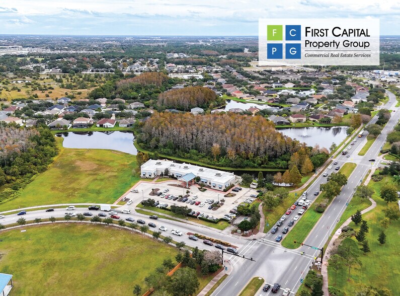 3201 Budinger Ave, Saint Cloud, FL à vendre - Photo du bâtiment - Image 2 de 13