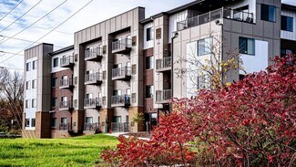 Plus de détails pour 1081 SW Fourth St, Forest Lake, MN - Bureau à louer