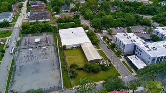 More details for 918 E Broad St, Savannah, GA - Industrial for Sale