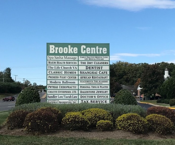 12584-12800 Darby Brook Ct, Woodbridge, VA for lease - Other - Image 3 of 4