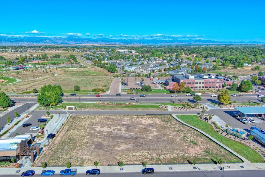 360 Ambrose st, Erie, CO à vendre - Photo du bâtiment - Image 3 de 4