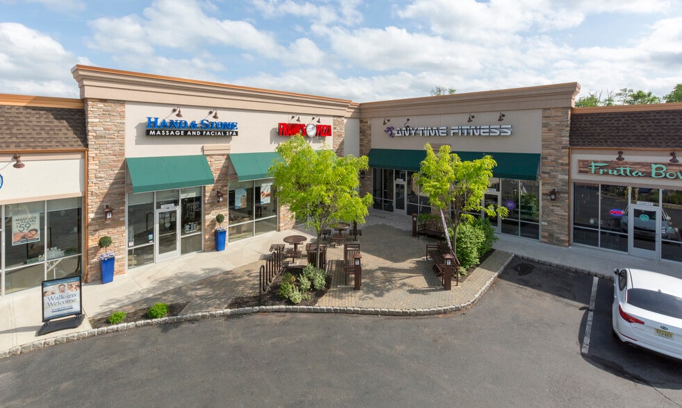 435 Elizabeth Ave, Somerset, NJ for lease - Building Photo - Image 3 of 13