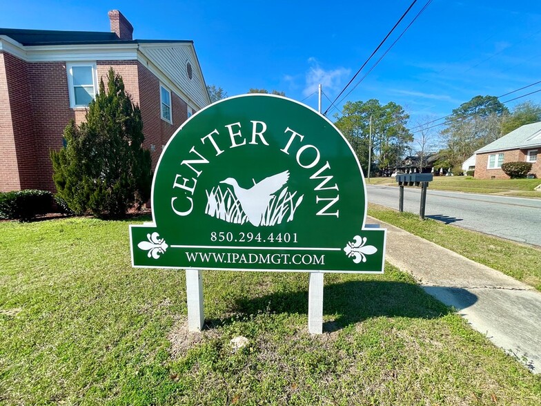 700 1st St SW, Moultrie, GA for sale - Building Photo - Image 1 of 38