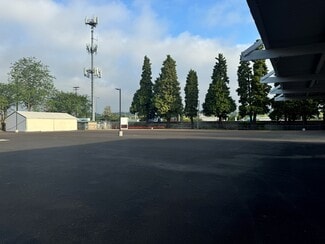 Plus de détails pour 500 SW 16th St, Renton, WA - Industriel à louer