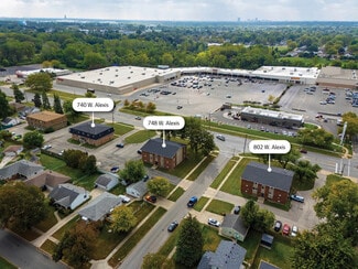 More details for Multi-Family Portfolio – Multifamily for Sale, Toledo, OH