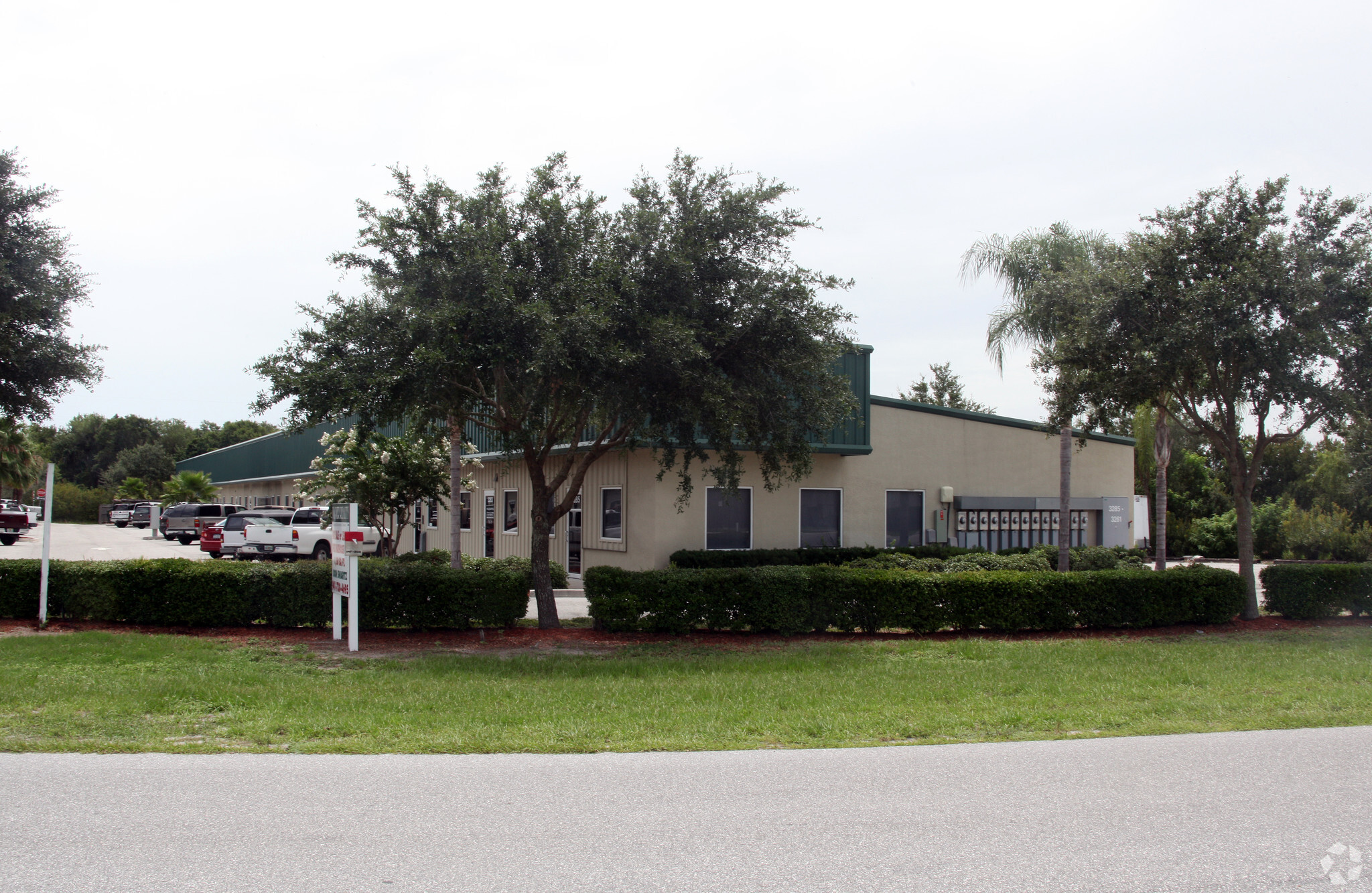 3265-3279 81st Ct E, Bradenton, FL for sale Building Photo- Image 1 of 24