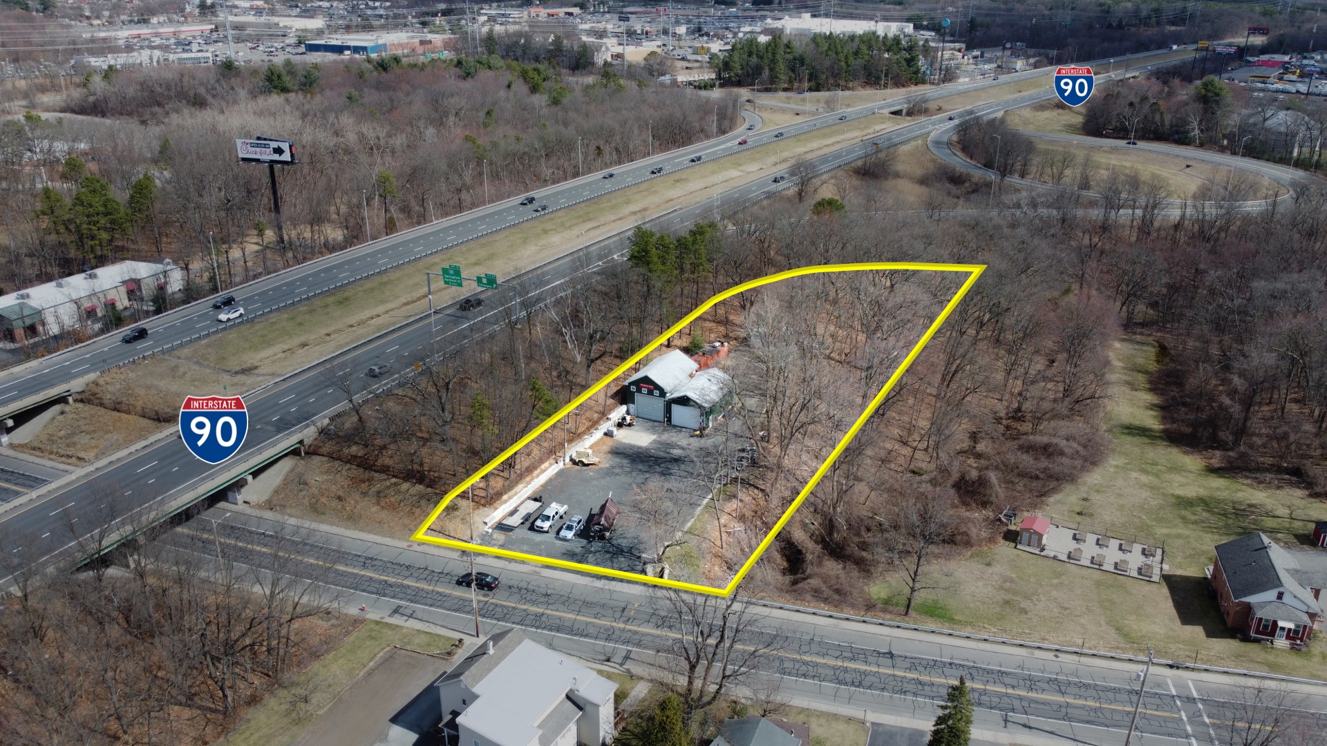 330 Montgomery St, Chicopee, MA for sale Primary Photo- Image 1 of 4