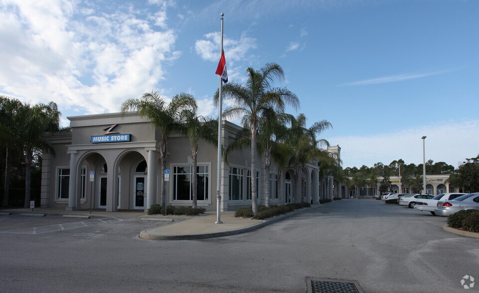 210 Old Kings Rd S, Flagler Beach, FL for sale - Building Photo - Image 3 of 3