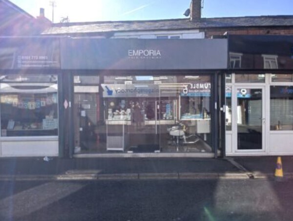 33 Whittaker Ln, Manchester à louer - Photo principale - Image 1 de 1