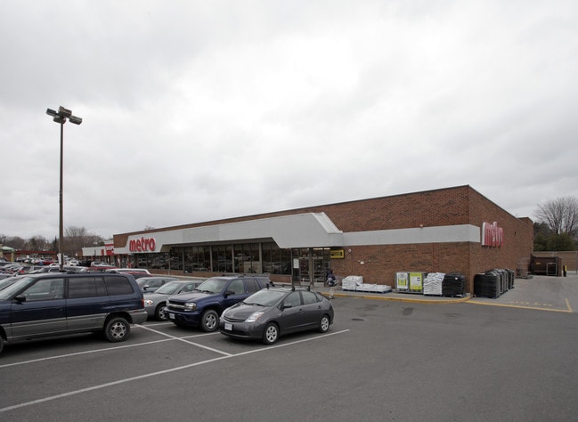 More details for 261-301 Port Union Rd, Toronto, ON - Retail for Lease