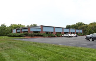 Plus de détails pour 1094 Suffield St, Agawam, MA - Flex à vendre